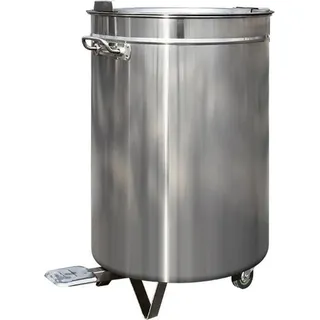 Skyrainbow 80 l Silber
