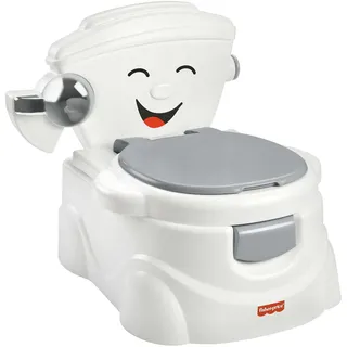 Fisher-Price Meine erste Toilette Töpfchen-Training mit Musik
