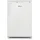 113W Kühlschrank (114 l, 840 mm hoch, Weiß)