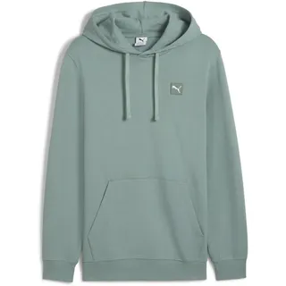 Puma Hoodie Grün 58
