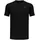 Merino Crew Neck T-Shirt Herren 15000 black L