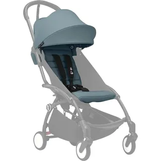 Stokke YOYO3 6+ Textilset Aqua, Blau