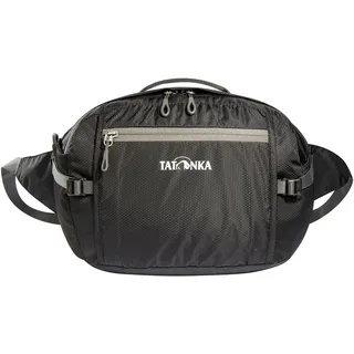 Tatonka Hip Bag L 5l Black
