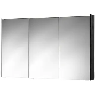 SIEPER KHX 120 cm Schwarz/Weiß