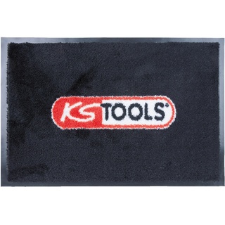 Fußmatte mit KS-Tools Logo - 985.0855