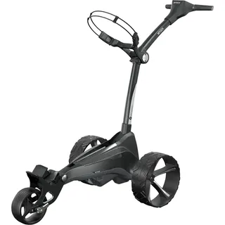 Motocaddy M-Tech GPS Ultra Lithium schwarz
