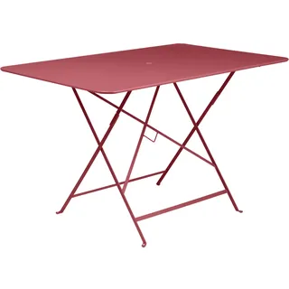 Fermob Gartentisch 117 x 77 x 74 cm Stahl