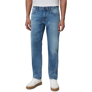 Regular-fit-Jeans »KEMI«, Gr. 30 - Länge 30, authentic mid, , 51507510-30 Länge 30