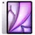 13" (6. Generation 2024) 128 GB Wi-Fi + Cellular violett