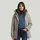 elephant skin Damen XXS