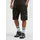 Shorts XL schwarz schwarz Shorts