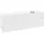 Waschbeckenunterschrank C05100MS 160 x 55 cm White Matt