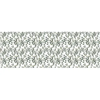 d-c-fix Wachstuchtischdecke Melinda 1,40 m x 1,80 m PVC-frei | Tischtuch im Vintage-Stil für den Küchen-, Ess- oder Gartentisch – lebensmittelecht, abwaschbar & wasserdicht