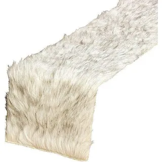 Boltze Kunstfell Felly 120x20cm beige