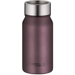 Thermos THERMOcafé Thermobecher 0,35 l Burgunder