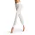 Damen Pure Matt 50 DEN semi-blickdicht für 2209 white S/M