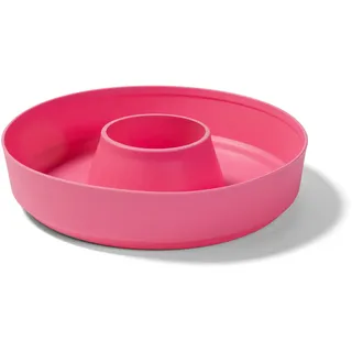 OMNIA Silikonform Classic Standard Ofenpfannen 36 x 24 cm