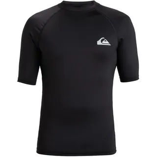 QUIKSILVER Everyday Surf T-Shirt schwarz XXL