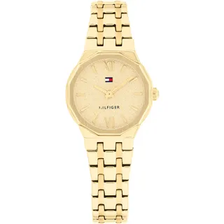 Tommy Hilfiger MACKENZIE Edelstahl 1782886