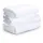 Handtuch 50 x 100 cm snow 3 St.