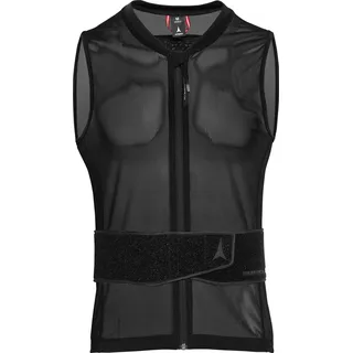 Atomic Live Shield Amid Lite Vest M Black - L