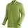 Herren Poloshirt Grün M