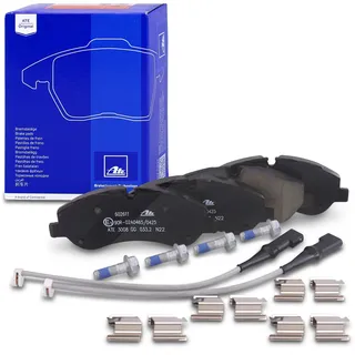 ATE 13.0460-2611.2 für Ford