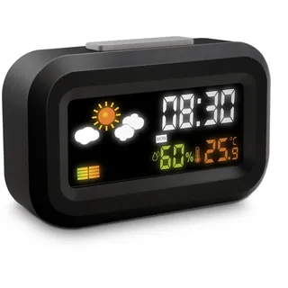 METRONIC 477340 schwarz