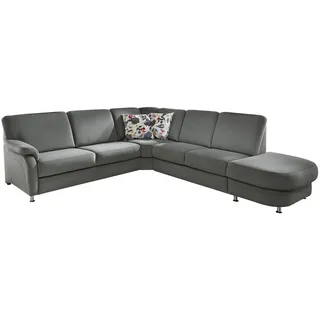 Beldomo System Ecksofa TAULON-S - SC ca. 269,00x287,00