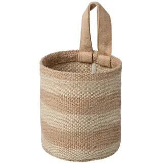 IKEA MÄVINN Korb Jute