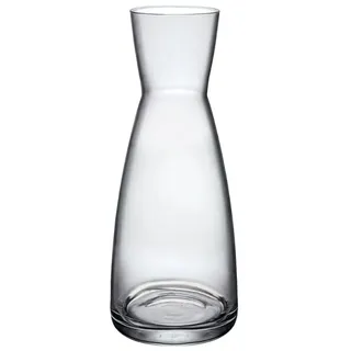 Bormioli Rocco Ypsilon Karaffe transparent