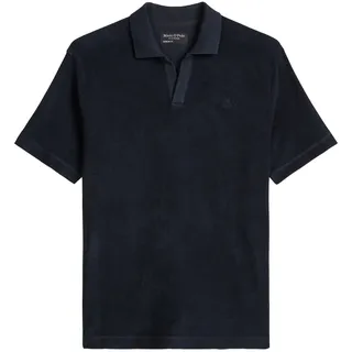 Marc O'Polo Poloshirt blau M