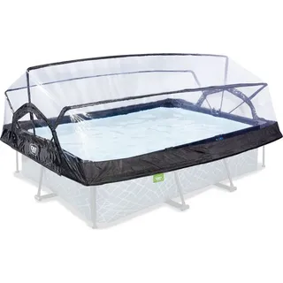 EXIT TOYS  Poolabdeckung 220 x 150 cm 30.80.21.00