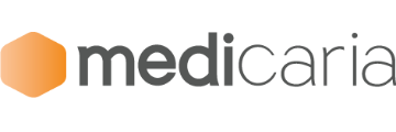 Medicaria Apotheke - Logo