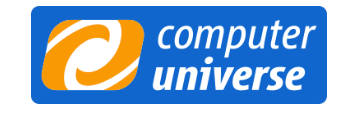 computeruniverse.net - Logo