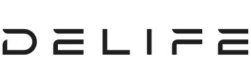 delife.eu - Logo
