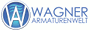 wagner-armaturenwelt.de - Logo