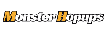 Monster-Hopups - Logo