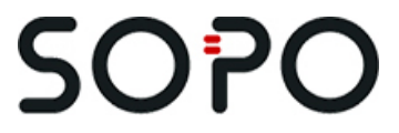 SOPO Onlineshop - Logo
