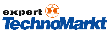 expert TechnoMarkt - Logo
