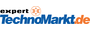 expert TechnoMarkt Shoplogo