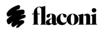 Flaconi - Logo