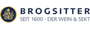 Brogsitter Shoplogo