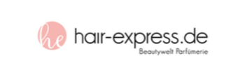 Hair Express - Logo