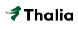 Thalia.de - Logo