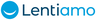 lentiamo.de Logo