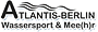 Atlantis Onlineshop - Logo