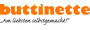 buttinette Shoplogo