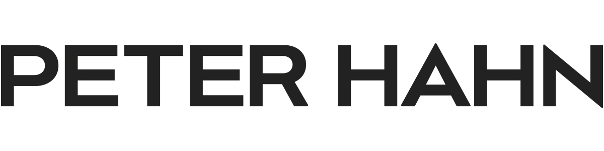 Peter Hahn DE - Logo