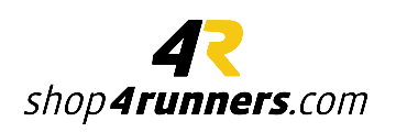 shop4runners - Logo